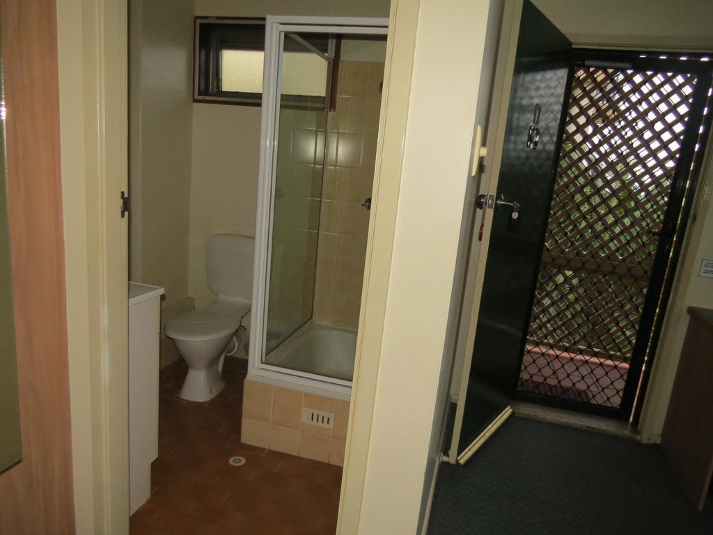 Bluewater Apartments Kiama Rum bild